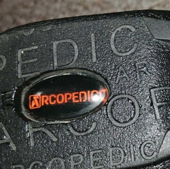 Arcopedico booties - Picture 5 of 9